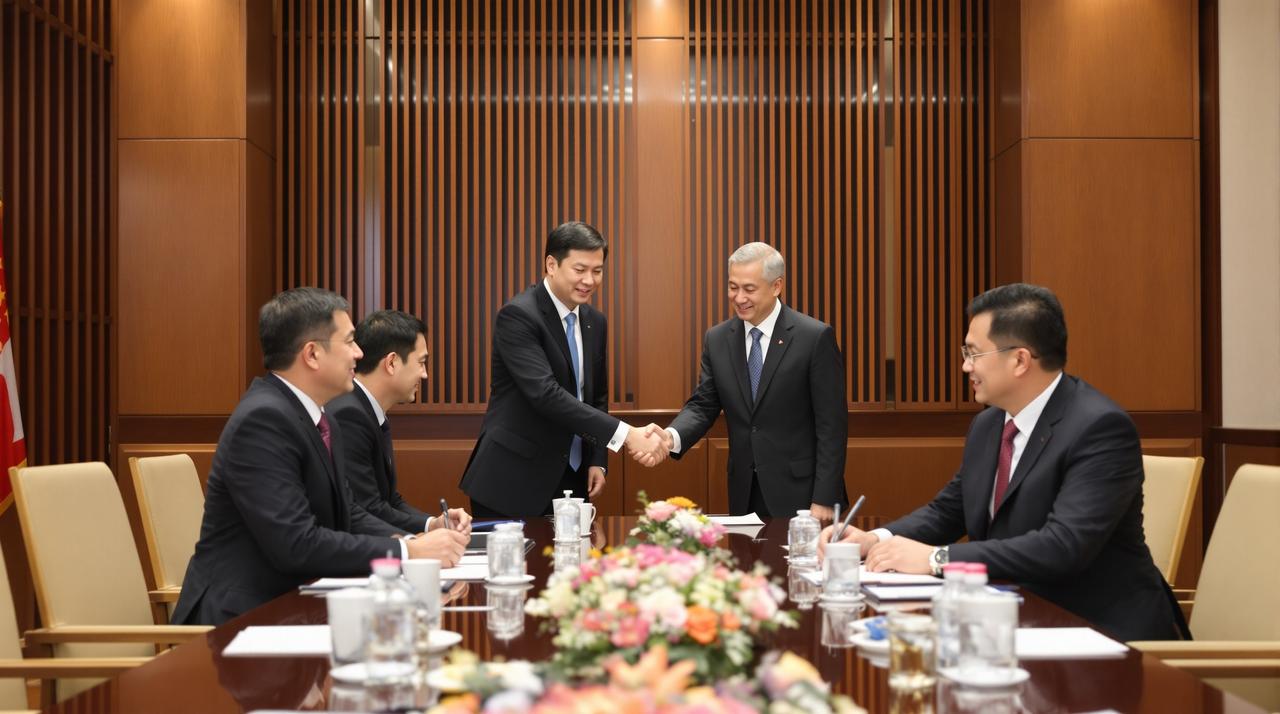 西瓜视频与Netflix达成战略合作，多部作品将登陆全球平台