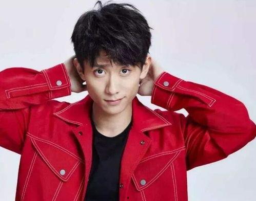 张一山背景资料