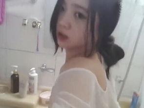 韩国女主播门 mp4,真相与争议全解析