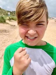 加油男孩图片,青春追梦，无畏前行