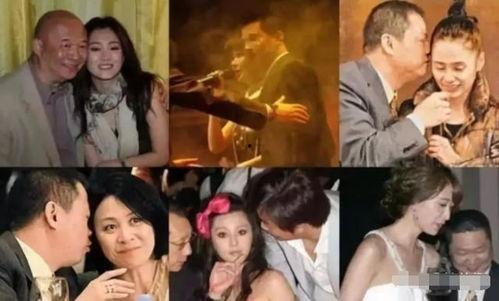 娱乐圈之陪伴,见证星光熠熠背后的感人瞬间