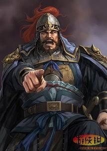 曹洪资料,三国时期英勇将领的传奇人生